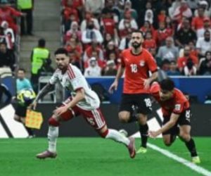بتعادل مثير مع الإمارات.. منتخب مصر يحافظ على حظوظ التأهل بكأس العرب