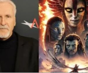 جيمس كاميرون يرفض الذكاء الاصطناعى: أفاتار 3 يعتمد على الأداء البشرى
