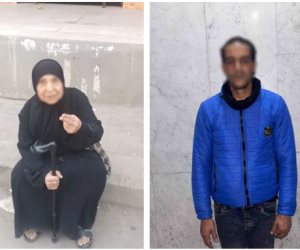 ضبط موظف بالقاهرة يصور فيديوهات لناخبين يدعوا تلقيهم رشاوى لإستغلالها فى تقديم الطعون 