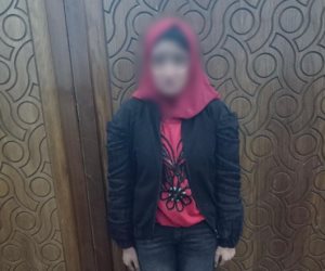 ضبط فتاة تمارس الأعمال المنافية للآداب بمقابل مالى فى الإسكندرية