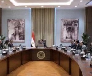 رئيس الوزراء: مشروع تطوير حديقتى الحيوان والأورمان حلم نعمل جميعا على تحقيقه