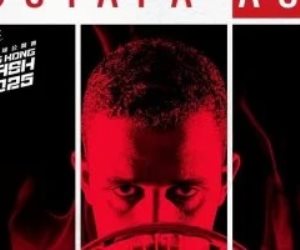 مصطفى عسل يتوج ببطولة هونج كونج للاسكواش 