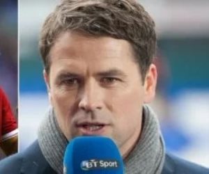 تعرف علي رسالة الأسطورة الإنجليزية مايكل أوين لـ محمد صلاح بعد تصريحاته الأخيرة عن ليفربول وأرني سلوت