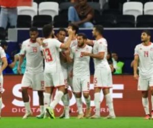 تونس تفوز على قطر 3-0 ووداع مبكر للمنتخبين في كأس العرب