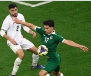 سوريا وفلسطين يواصلان المشوار في كأس العرب بعد التعادل