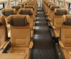 قطار تالجو.. تعرف على مواعيد الرحلات على خطوط السكة الحديد