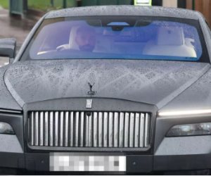 أول ظهور لمحمد صلاح بعد أزمته مع سلوت وليفربول.. صور