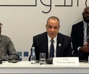 وزير الخارجية: الصومال يُمثل ركنا أساسيا فى منظومة الأمن القومى المصرى