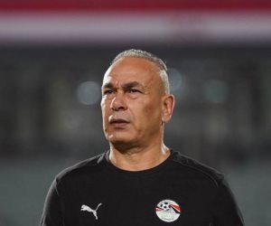 إبراهيم حسن: ودية نيجيريا 16 ديسمبر باستاد القاهرة