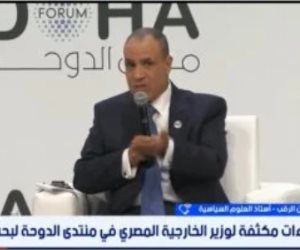 أستاذ بجامعة القدس: السلطة الفلسطينية خيارنا الوحيد ومخطط ترامب خطر