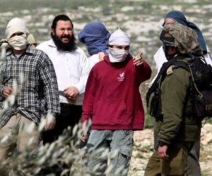 توتر داخل جهاز الموساد بعد تعيين جوفمان  ..والاحتلال يزعم اعتقال 70 مستوطنا تورطو بأعمال عنف 