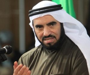 الكويت تسحب الجنسية من الداعية طارق السويدان