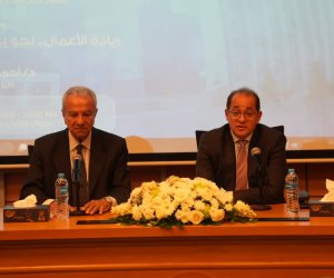 وزير المالية: شغلنا الشاغل زيادة موارد الدولة لتحسين حياة الناس «بقدر المستطاع»