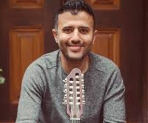 حمزة نمرة يتصدر الترند لهذه الاسباب