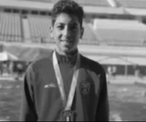 حبس الحكم العام وثلاثة من طاقم الإنقاذ لثبوت مسؤوليتهم عن وفاة لاعب السباحة