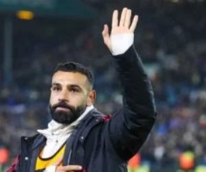 شوبير تعليقا على تصريحات صلاح ضد ليفربول وسلوت : العلاقة فى طريقها للنهاية