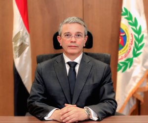 رئيس مصلحة الجمارك: نعمل على بناء منظومة جمركية متطورة تعتمد على الذكاء الاصطناعي