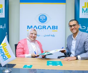 مرسال توقّع بروتوكول تعاون مع مغربي الخيرية لعلاج اعتلال الشبكية لدى الأطفال المبتسرين