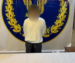 ضبط طالب لقيامه بالتحرش بإحدى السيدات وإحداث إصابتها بالقاهرة