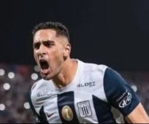 بعد تعثر صفقة دياباتي .. الأهلي يكثف مفاوضاته لضم الكولومبي بابلو الصباغ