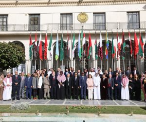 وزير العدل يترأس الاجتماع الثالث عشر للجان الوطنية العربية للقانون الدولي الانساني