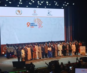 الاتحاد الأفريقي يطالب بتمكين أفريقيا وإصلاح الحوكمة العالمية الاقتصادية والسياسية من منظور العدالة التعويضية