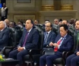 رئيس الوزراء يشهد فعاليات المؤتمر السنوى لممثلى المكاتب الإقليمية.. بث مباشر