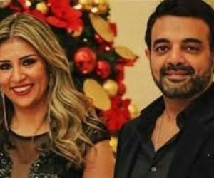 آيات أباظة فى عيد ميلادها: 8 شهور بمر بأصعب حاجة فى حياتى