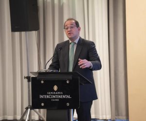 المالية: تحريك الاقتصاد ودفع النمو العنصر الأهم والأشد تأثيرا واستدامة