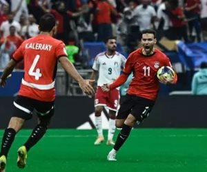 مصر ضد الاردن.. القنوات الناقلة لمباراة اليوم بكأس العرب 2025