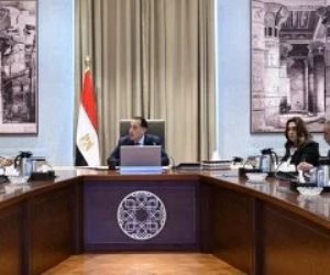 رئيس الوزراء يتابع الموقف التنفيذى لجهود مواجهة التعديات وحماية مجرى نهر النيل
