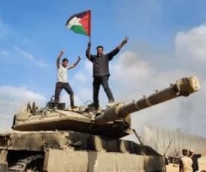 هروب رئيس الموساد الجديد أمام مقاتلى حماس يثير جدلا فى إسرائيل.. فيديو