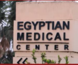 مدير المستشفى المصرى فى جامبيا: مركز بانجول الطبى يضم أحدث الأجهزة العالمية (فيديو)