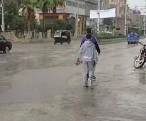 تحذير من طقس غد بالدقهلية.. شبورة مائية على الطرق وتوقعات بهطول أمطار
