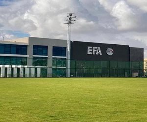 رسمياً.. اتحاد الكرة يرفض إقامة أنشطة دعم (المثلية) خلال مباراة مصر وإيران بكأس العالم 2026