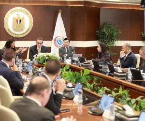 نائب رئيس مجلس الوزراء وزير الصحة يترأس الاجتماع الدوري للمجموعة الوزارية للتنمية البشرية