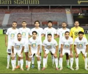 كأس عاصمة مصر.. البنك الأهلى يتقدم برباعية على بيراميدز بعد مرور 30 دقيقة 