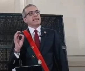 ماذا قالت النيابة في مرافعتها بقضية المتهم بالتعدى على طلاب مدرسة الإسكندرية؟ .. فيديو