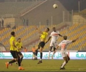 الزمالك يتعادل مع كهرباء الإسماعيلية 3-3 في كأس عاصمة مصر.. فيديو وصور