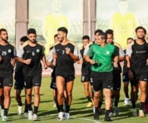 بكأس عاصمة مصر .. البنك الأهلى يهزم بيراميدز 6 - 1 فى أولى مبارياته 