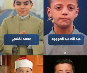 عالم بالأزهر يشيد بـ «دولة التلاوة» في اكتشاف المواهب ويشكر أسر الاطفال