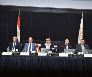 قطاع المعالجات التجارية بوزارة الاستثمار يعقد جلسة استماع للتحقيق في الإجراءات الوقائية على الواردات من صنف منتجات نصف جاهزة من حديد أو صلب من غير الخلائط " البيليت"