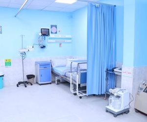 الصحة: تقديم أكثر من 5.8 مليون خدمة طبية بمنشآت دمياط الصحية