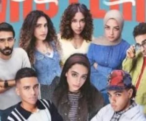 مسلسل "ميد تيرم" يسلط الضوء على جيل Gen Z ويستعرض حياة طلاب الجامعات