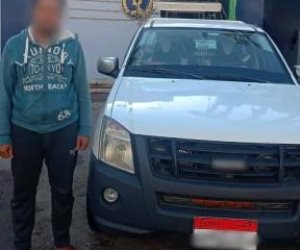 خرق الصمت الانتخابي.. ضبط سائق يستخدم سيارة نقل للدعاية الانتخابية بالبحيرة