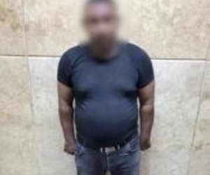 ضبط شخص بحوزته كروت دعاية انتخابية بالأقصر