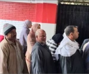 محافظ البحيرة تدعو المواطنين للمشاركة بانتخابات مجلس النواب.. وتشدد على الحياد