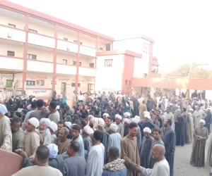 السيدات والشباب يتصدرون المشهد.. إقبال على لجان التصويت في 30 دائرة ملغاة بـ10 محافظات ضمن المرحلة الأولى بانتخابات النواب 2025