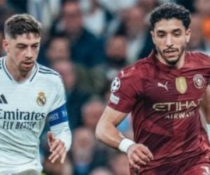 قبل موقعة السيتي.. أبرز المواجهات التي جمعت بين المحترفين المصريين وريال مدريد 