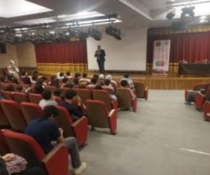 ندوية لـ «الداخلية» لتوعّية طلبة المدارس والجامعات بمخاطر المخدرات وطرق الوقاية منها